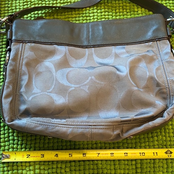 Coach bag - F1071-F15238 - Picture 3 of 8